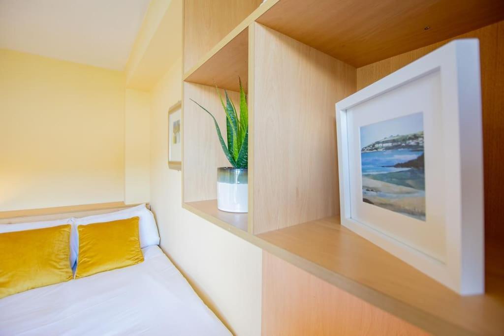 106 - The Townhouse By Shortstays กัลเวย์ ภายนอก รูปภาพ
